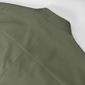 Custom Logo Women Men Women Plain Hospital Surgical Wholesale Medical Doctor Nurse Suits <b>Scrubs</b> Uniforms Sets - Product Image 3