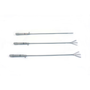 Professional <b>Laparoscopic</b> Fan Shaped Retractor Surgical <b>Instruments</b> Set for ENT DENTRIC IMPLANTS Brand CE Certified High Quality - Product Image 3