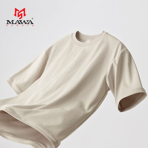 Cotton Oversized T-<b>shirt</b> Ringer Oversized Tee Cotton/polyester T <b>Shirt</b> Mens - Product Image 1