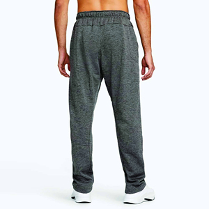 Pantalon de survêtement pour homme, taille à cordon, tissu doux, confort quotidien, pantalon de sport moderne pour homme - Product Image 2