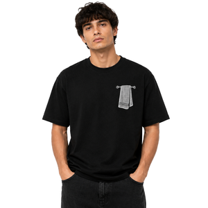 T-shirt Homme Personnalisé à Col Rond, Séchage Rapide, Respirant, Coupe Classique, Motif Écossais Sportif, Idéal pour les Activités de Plein Air, les Loisirs, le Fitness et l'Entraînement - Product Image 3