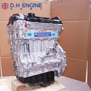 Bloque de Motor N13B16A Confiable, Compatible con <span class=keywords><strong>BMW</strong></span> 116i 316i 316Li X1 16i, Nuevo Conjunto de Motor Automotriz para Reemplazo - Product Image 1