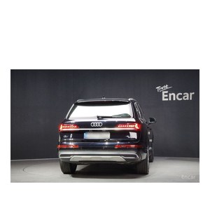 Audi Q7 45 TDI quattro 2022/3, 31.323 km, Diésel, Automático, Asientos de Cuero, Volante a la Izquierda, Cámara Trasera - Product Image 4