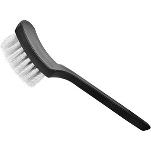 Spazzole Bianche Semplici e Pratiche per la Pulizia di Tappeti Auto e Tappetini Domestici - Product Image 1