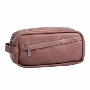 Neceser de Cuero Vintage para Hombre - Product Image 3