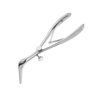 Customized KILLIAN SEPTUM Speculum NASAL SPECULUM COTTLE SI.4 Medical ENT Vienna Nasal Speculum for Surgical Custom - Product Image 6
