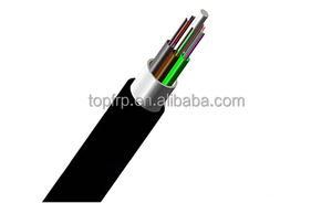 FRP Optical Cable Core Fiberglass <b>Rod</b> 0.5mm 1mm 2mm Glass Fiber <b>Rod</b> - Product Image 3