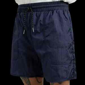 Shorts de sport pour homme en mesh, polyester, imprimé, streetwear, été - Product Image 5