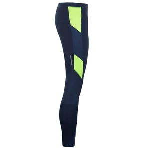 Men's Compression Tights Pants Athletic Sportswear Clothing <b>Base</b> <b>Layer</b> Quick Dry Sports Running Tight <b>Skin</b> Fitted Leggings - Product Image 4