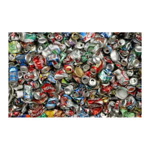 เศษกระป๋องอลูมิเนียมใช้แล้วจากเครื่องดื่ม UBC (UBC Aluminium Used Beverage Can) - Product Image 5