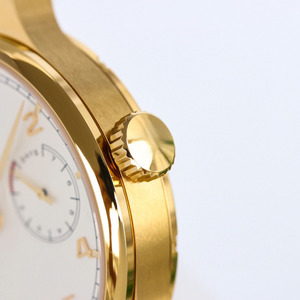 Reloj Mecánico Automático para Hombre, con Bisel Dorado de Lujo y Alta Calidad, Diseño Elegante para Banquetes de Negocios, con Indicador de Fecha - Product Image 3