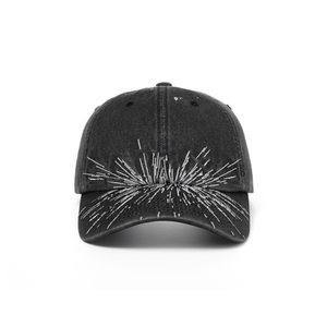 Gorra BTS ARIRANG (Negra) - Product Image 1