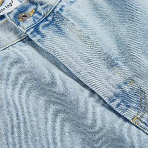Shorts en jean pour hommes de qualité supérieure, shorts en jean sur mesure pour hommes, nouveaux arrivages 2025, shorts en jean déchirés pour garçons, prix de gros - Product Image 6