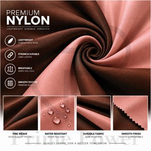 Veste coupe-vent unisexe personnalisée de qualité supérieure, vêtements de sport en nylon léger, veste coupe-vent pour l'extérieur, fabricant de vêtements en gros - Product Image 4