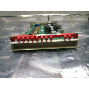 AMAT 0100-00008 TC GAUGE P.W.B ASSY, PCB, FAB - Équipements et pièces semi-conductrices d'occasion fiables à l'échelle mondiale - Product Image 3