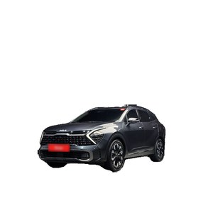 ปี 2022 สำหรับรถยนต์ Kia Sportage 1.6 Turbo เบนซิน ขับเคลื่อน 2 ล้อ พร้อมเบาะหนัง กล้องมองหลัง ระยะทาง 56,847 กม. พวงมาลัยซ้าย - Product Image 1