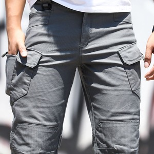 Sweatpants Custom Pant Baggy Casual Sweat Cargo Pants <b>Men</b> Vintage Oversized High Quality Brand Manufacturer <b>Jeans</b> For <b>Mens</b> - Product Image 4