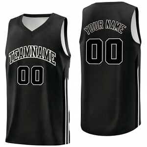 New york Basketball Jersey Basketball Uniform Hoops Jersey Team Jersey Practice Jersey Game Jersey Basketball Sleeveless - Product Image 1