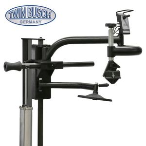 Smontagomme automatico TWX-36-G - Linea grigia - Product Image 2