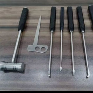 UBE Spine Surgery Instrument <b>Set</b> - Product Image 1