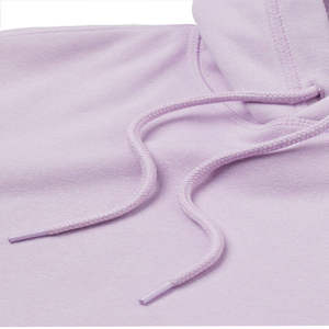 Men's High Quality Pullover Long Sleeve Hoodie Comfortable Thermal Winter Style Plus Size Plain Dyed with Silk Screen Printing - Product Image 6