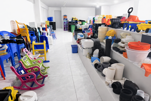 Servicios de fabricación de moldes de canal caliente OEM/ODM para electrodomésticos, moldes de canal caliente, moldes de punzonado de plástico, Vietnam - Product Image 6