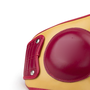 Protector de Abdomen para Boxeo y Muay Thai de Alta Calidad Personalizado, con Logotipo y Diseño Personalizados, Hecho en Pakistán - Product Image 6