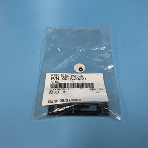 AMAT 0015-20221 CB PADLOCK 1-3 POLE LOCK OFF O - Equipo y piezas de semiconductores de confianza de nivel global - Product Image 1