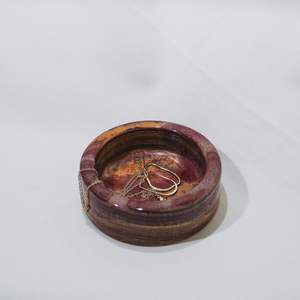 ที่เขี่ยบุหรี่ไม้ทำมือคุณภาพพรีเมียม - Product Image 4