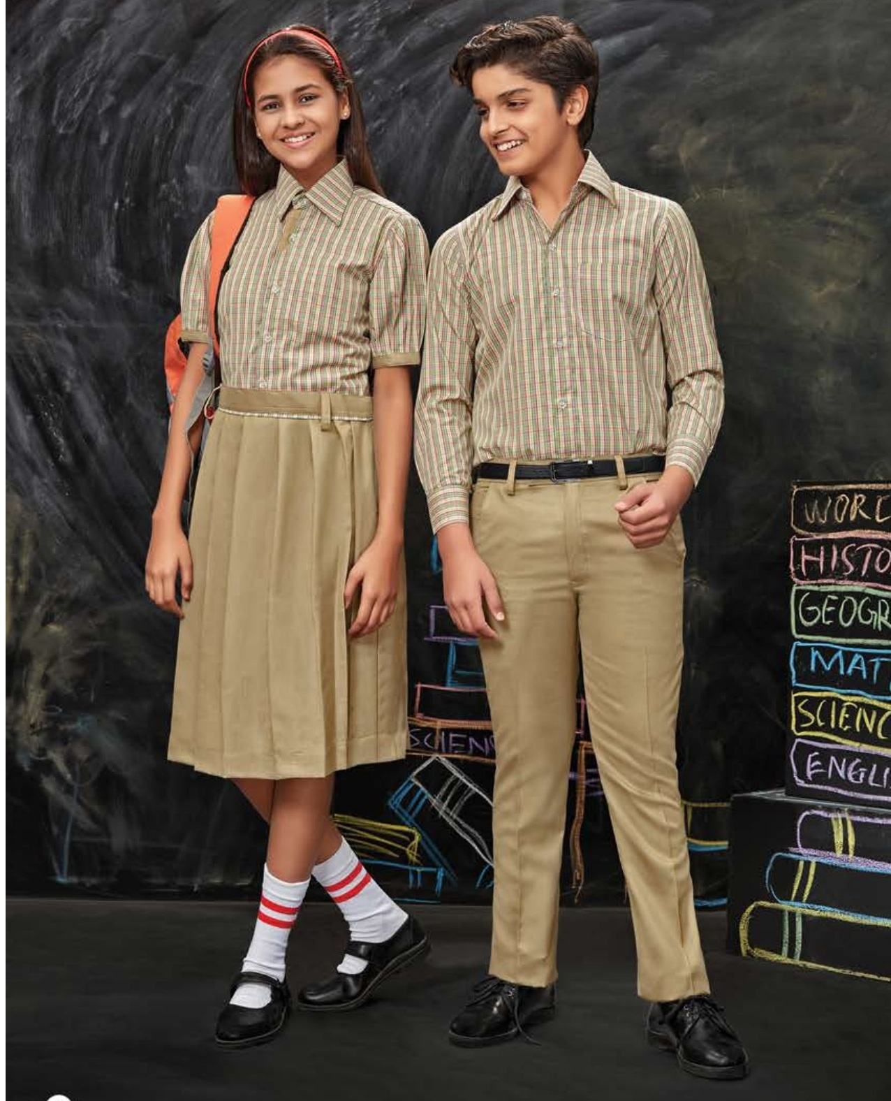 เบจเข้ม