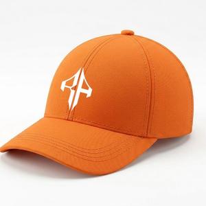 หมวก Trakel Cap Causal คุณภาพพรีเมียม ดีไซน์สั่งทำพิเศษ วัสดุพิมพ์ลายด้วยเทคนิคพิเศษ โพลีเอสเตอร์/คอตตอน โดย RIVIAN ATLANTIC - Product Image 2