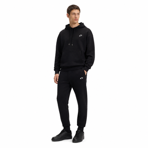 Survêtements personnalisés pour hommes : sweats à capuche et pantalons de jogging en molleton de coton épais – Personnalisation de marque, OEM, ODM, Vente en gros directe usine - Product Image 1