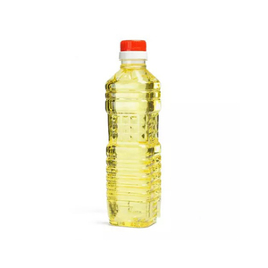 Buy Best Grade Refined Rapeseed / Canola Oil - Product Image 1