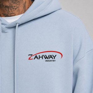 Professional <b>Men</b> <b>Oversized</b> Hoodies High Quality Cotton Blend Custom Design Loose Fit Casual Streetwear <b>Oversized</b> <b>Hoodie</b> <b>for</b> <b>Men</b> - Product Image 6