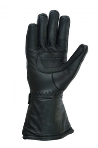 Guantes Profesionales para Motociclismo con Tecnología de Absorción de Impactos y Protección Superior para las Manos - Product Image 2