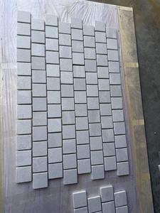 Azulejos de Mosaico de Diseño Único, Azulejos Antideslizantes para Pisos de Baños y Cocinas, Uso Comercial y Residencial Disponible a Precio Accesible - Product Image 6