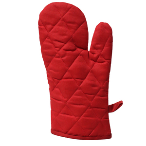 Gant de four professionnel imprimé, design élégant, couleurs magnifiques, excellente qualité, pour la cuisson et la cuisine - Product Image 3