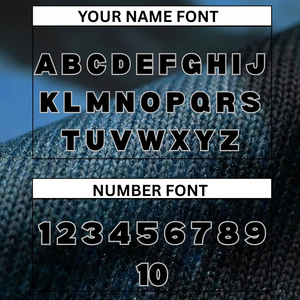 Maillot de baseball en mesh, tissu respirant, pour hommes et jeunes, logo personnalisé, sublimation, uniformes d'équipe - Product Image 6