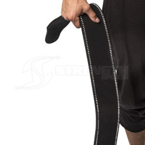 Latest Design Reasonable Price Powerlifting <b>Belt</b> Leather Back Support Power Lifting <b>Belt</b> For Online Sale - Product Image 2