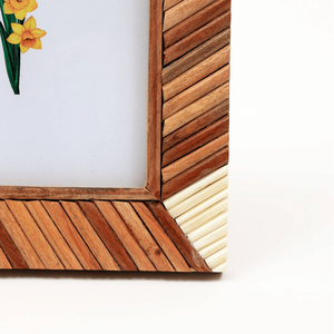 Cornice per Foto in Legno Symmetry Spectrum - Product Image 4
