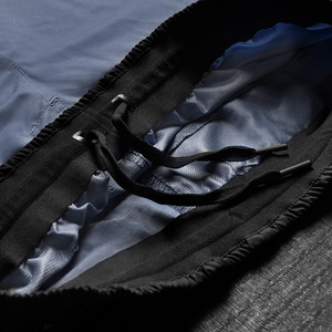 Pantalones Cortos de Entrenamiento de Grappling Personalizados para Hombre, Transpirables, de Secado Rápido, Elásticos, para Gimnasio, Muay Thai, Boxeo - Product Image 6