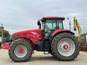Tractor agrícola McCormick ZTX 260 - Product Image 3