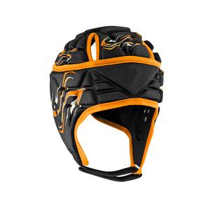 Casque de sport Rugby Boxe Confort Mousse Protection Respirant Ajustable Personnalisé Adulte - Product Image 6