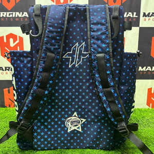 Bolsas de Béisbol de Color Sólido de Alta Calidad, Nuevo Estilo, Bolsas Sublimadas, Accesorios Deportivos, Bolsas de Béisbol sin Ruedas - Product Image 2