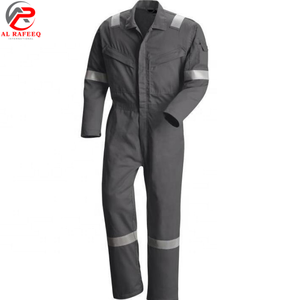 Premium <b>Waterproof</b> Safety <b>Work</b> Coverall Multi Pocket Professional Industrial <b>Work</b> wear Overalls for Manufacturers - Product Image 5