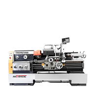 Tour conventionnel CS6240/1000mm Torno Para tour à métaux Machine pour le métal
