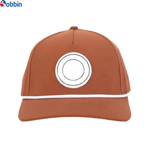 Gorra de Béisbol Vintage Personalizada Ajustable con Logotipo Bordado, Gorra de Béisbol con Orificios Perforados, Unisex, Transpirable para Adultos - Product Image 2