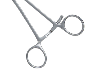 <b>Bone</b> Holding Forceps <b>Surgical</b> Stainless Steel <b>Bone</b> Holding Forcep - Product Image 5