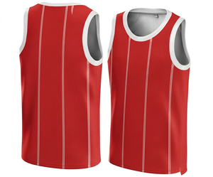 CAMISETA DE BALONCESTO PARA HOMBRE - Product Image 6