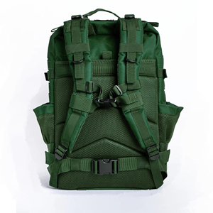 Camouflage Design Tactical Bag Spacious <b>Luggage</b> Bags Luxury Designer Dance Fitness Weekender Overnight Tactical Bag Polyester - Product Image 6